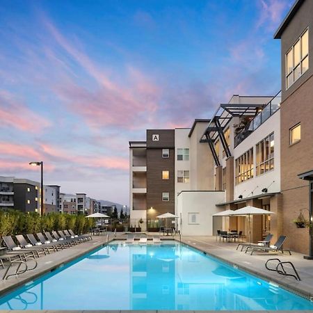 דרפר Luxury Living With Resort Amenities King Bd Queens Bd Sofa Bd Gympoolhot Tub Fast Wifi מראה חיצוני תמונה