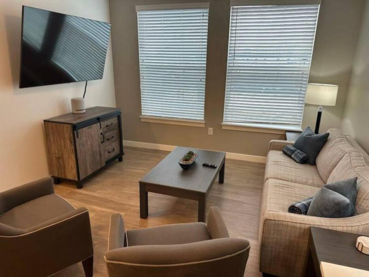 דרפר Luxury Living With Resort Amenities King Bd Queens Bd Sofa Bd Gympoolhot Tub Fast Wifi מראה חיצוני תמונה