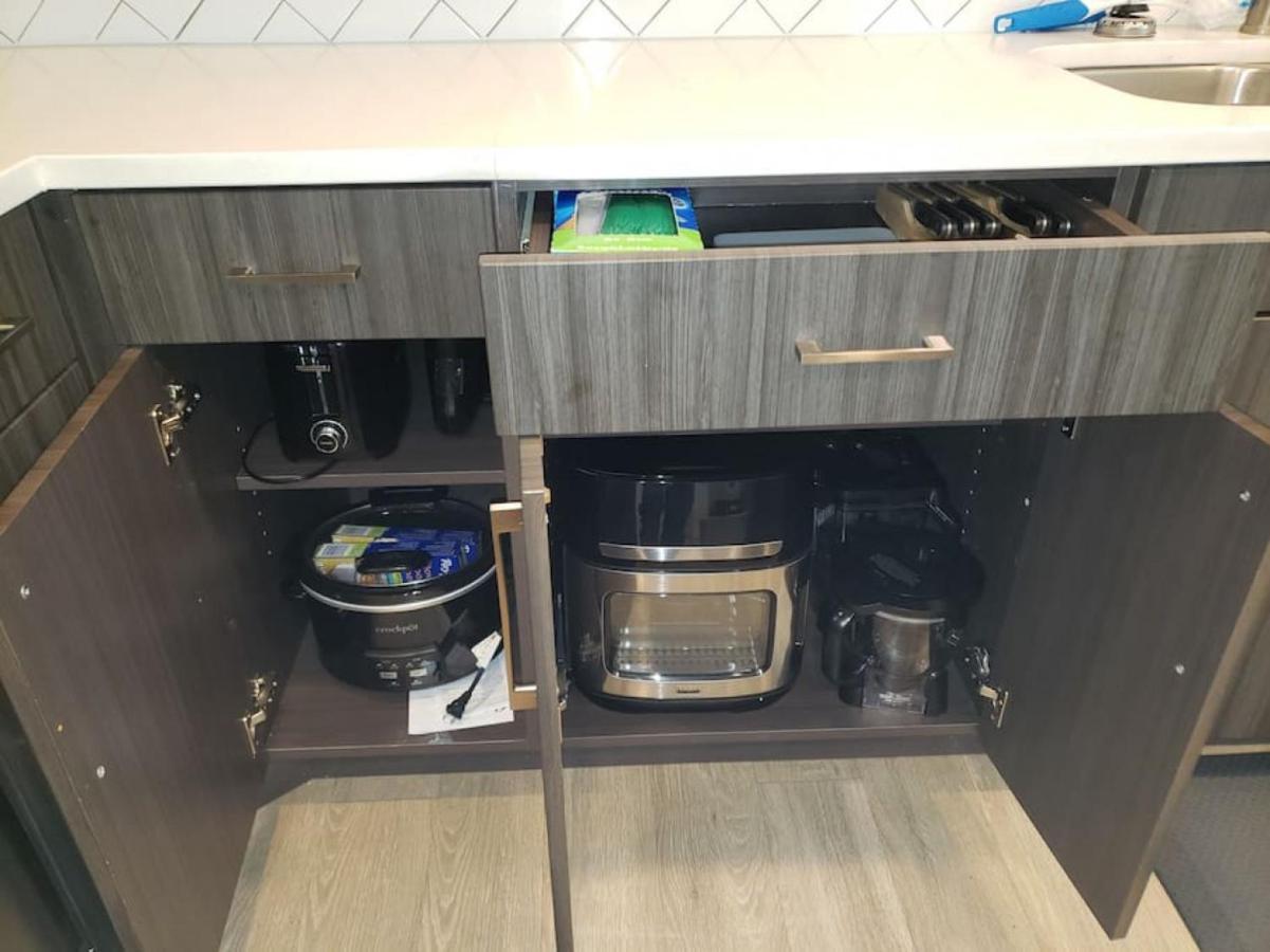 דרפר Luxury Living With Resort Amenities King Bd Queens Bd Sofa Bd Gympoolhot Tub Fast Wifi מראה חיצוני תמונה