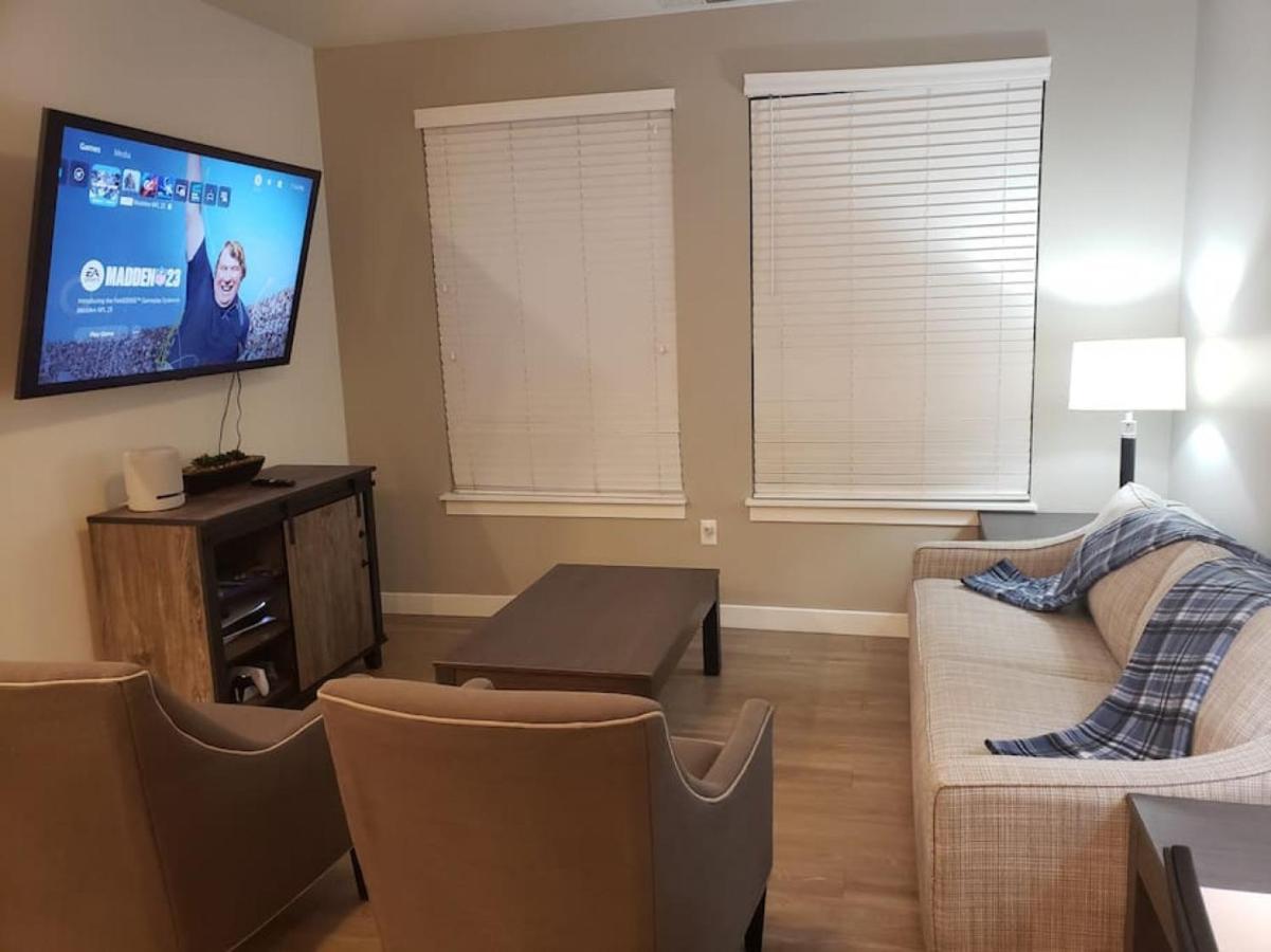 דרפר Luxury Living With Resort Amenities King Bd Queens Bd Sofa Bd Gympoolhot Tub Fast Wifi מראה חיצוני תמונה