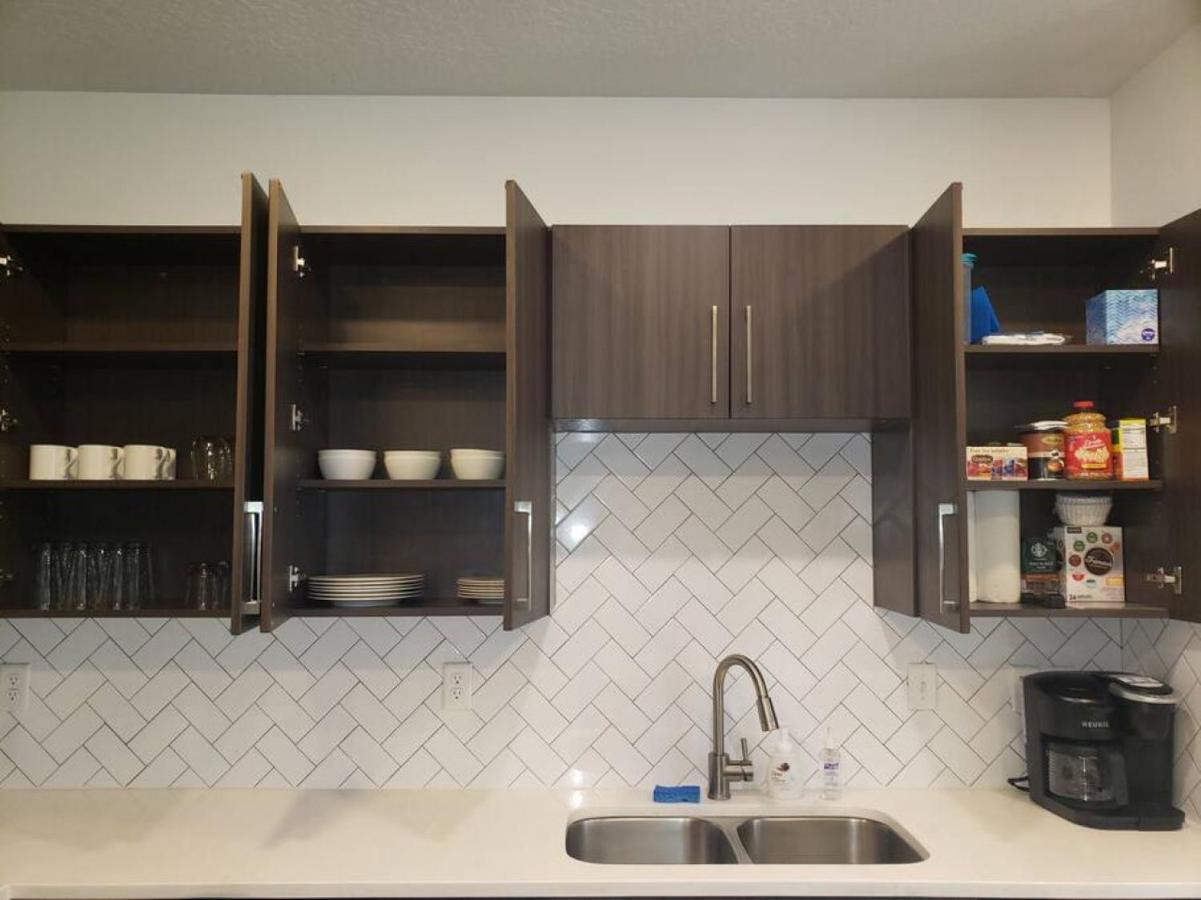 דרפר Luxury Living With Resort Amenities King Bd Queens Bd Sofa Bd Gympoolhot Tub Fast Wifi מראה חיצוני תמונה